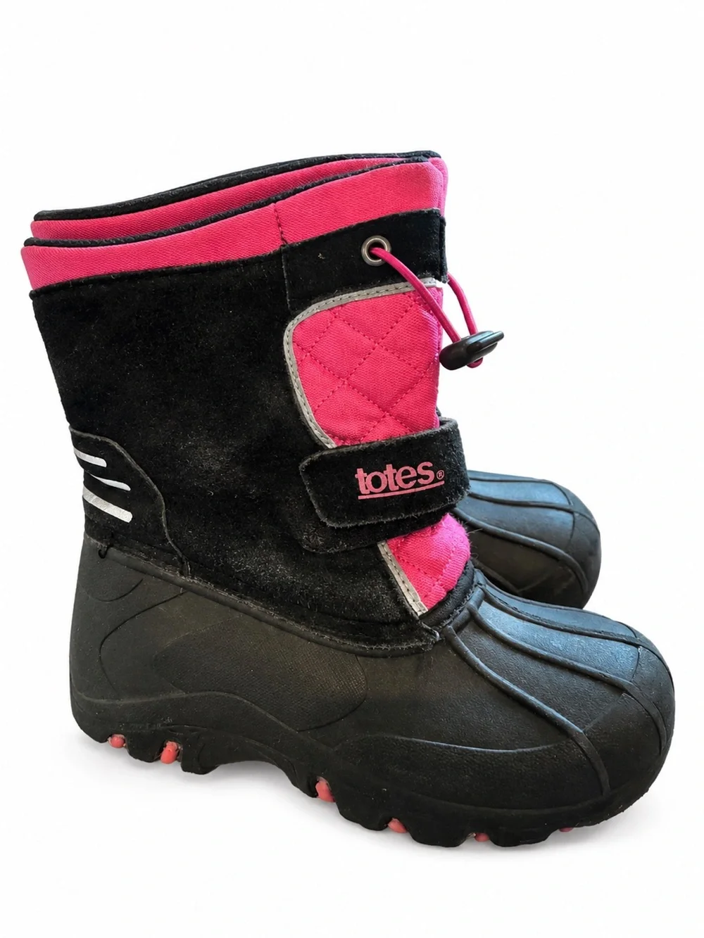 Women's Shoes - Tag Inside